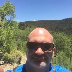 Meet your Posher, Sean